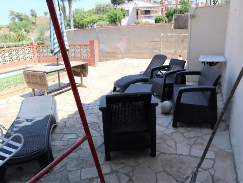 Land for sale in Reixac - Vallensana Baixa