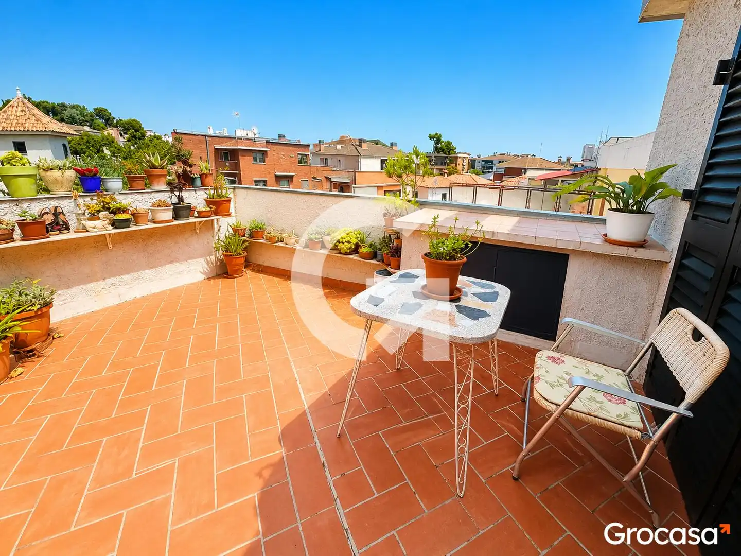 Penthouse for sale in CL CEP, imagen 13