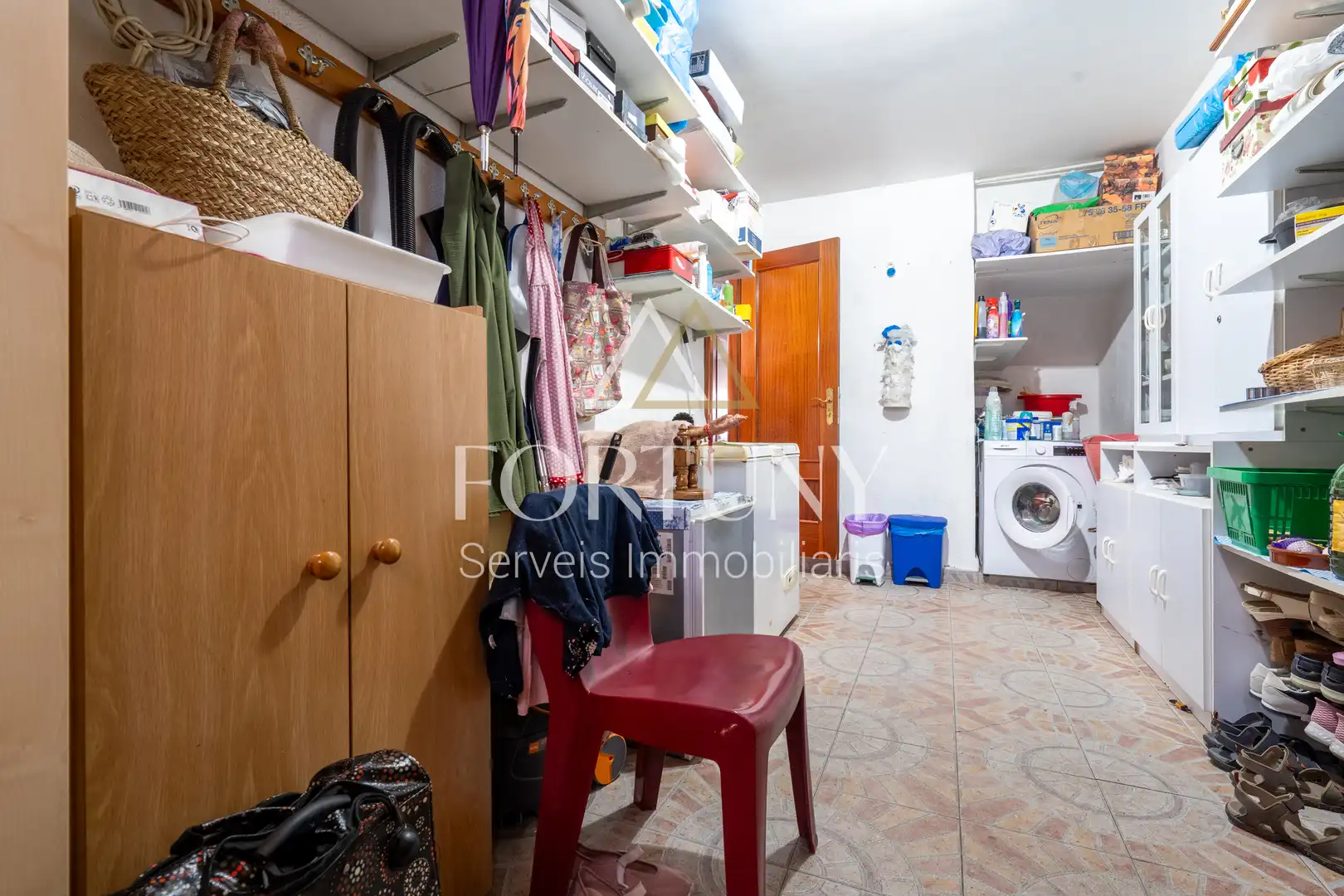 Casa in vendita a Carrer de Josep Iglèsies Fort, imagen 41