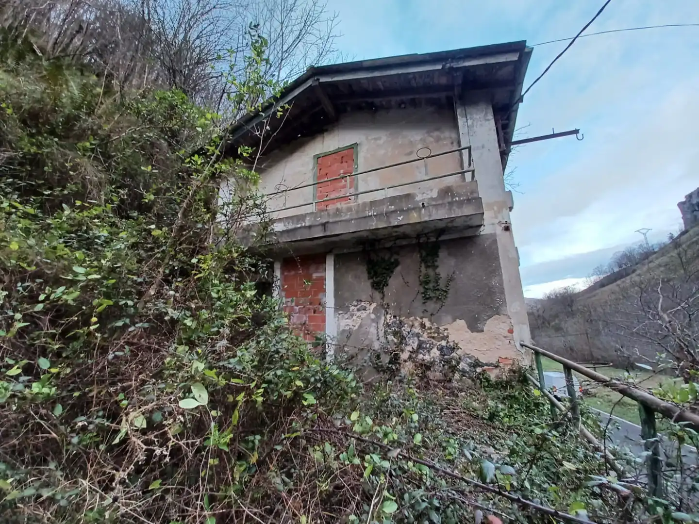Haus zum Verkauf in San Roque de Riomiera, imagen 2