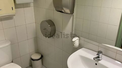 Foto 4 de Oficina de alquiler en Carrer de Manila, Pedralbes, Barcelona Capital