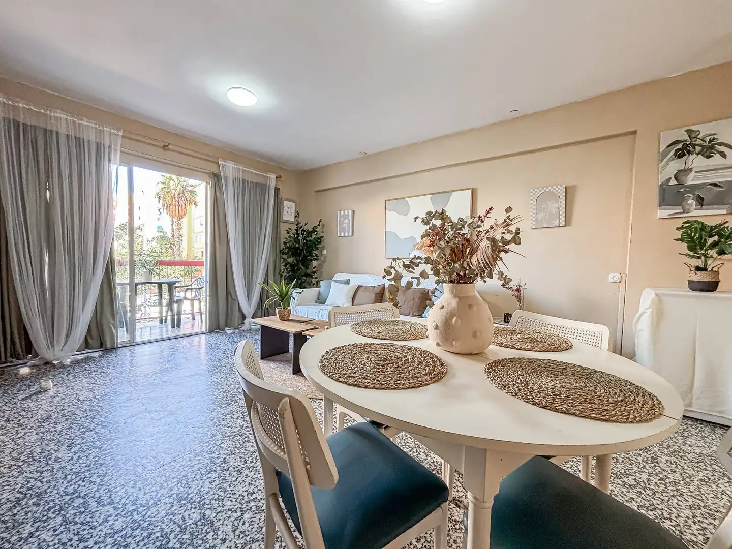 Apartament amb ascensor en venda a Platja de la Pobla de Farnals, imagen 8