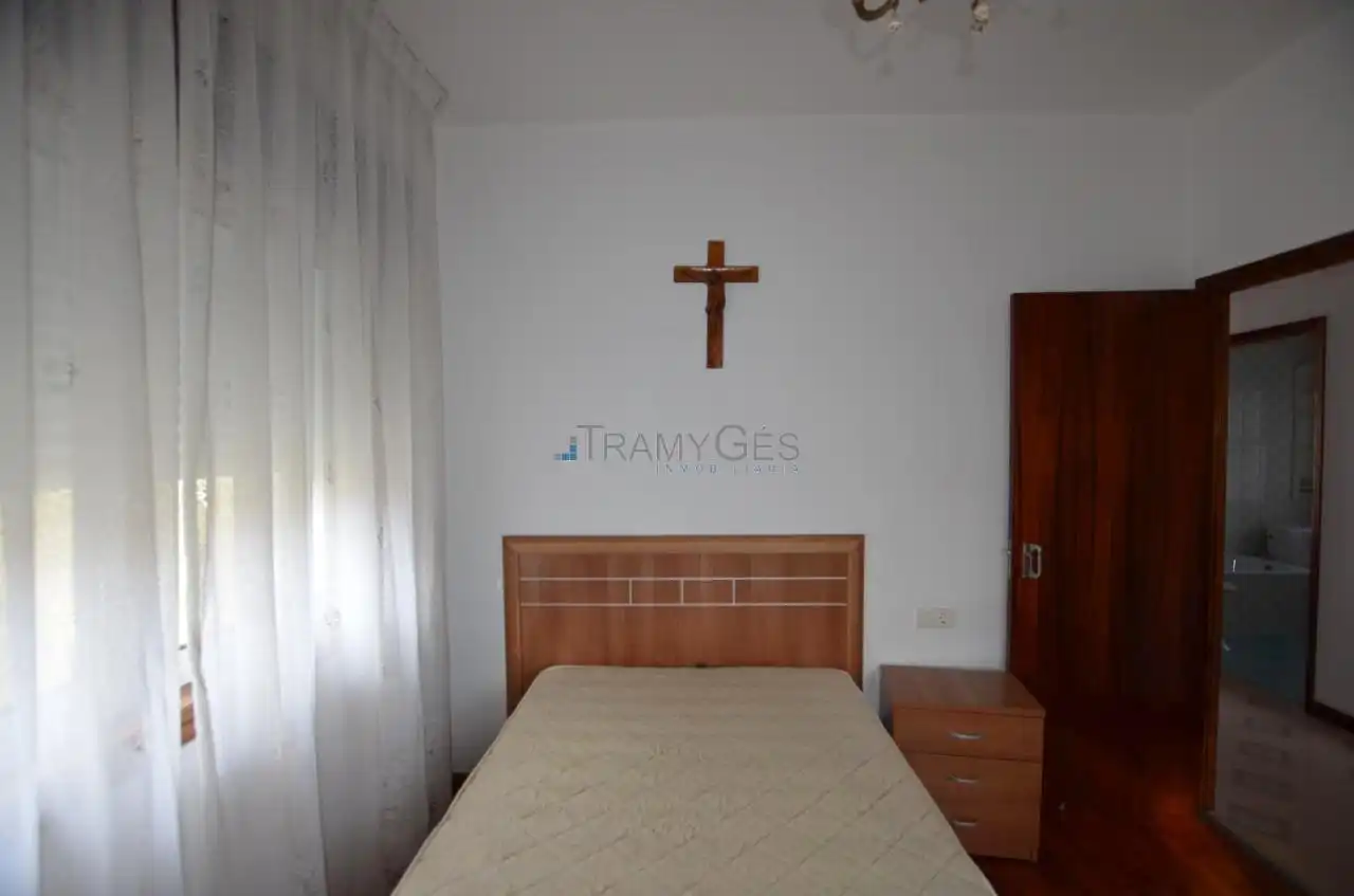 Habitación de Casa o chalet en venta en A Guarda   con Calefacción, Jardín privado y Trastero