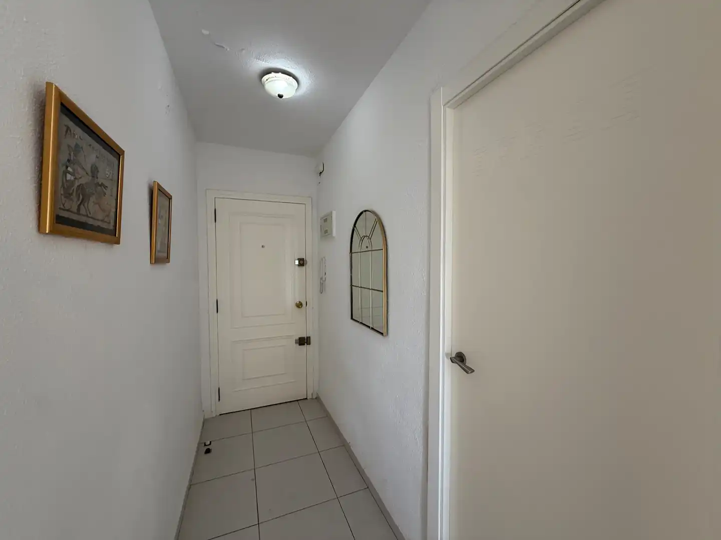 Apartament de lloguer en Dénia amb Calefacció, Terrassa i Traster