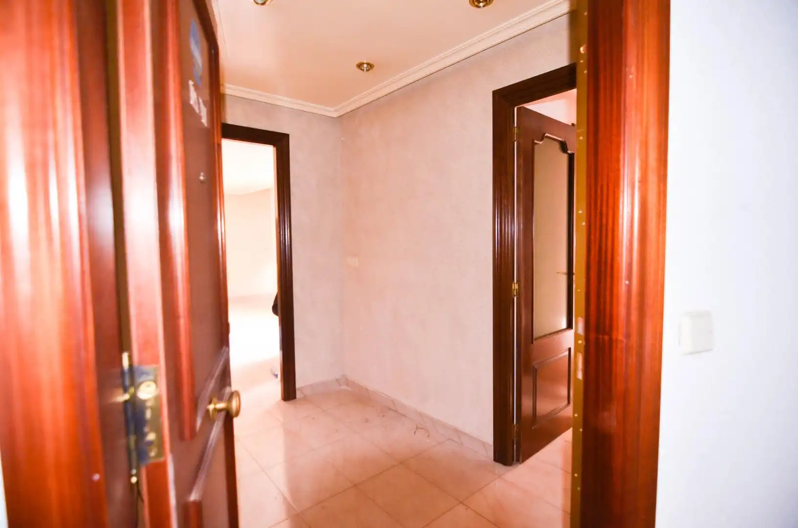 Piso en venta en Guijuelo