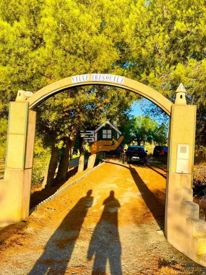 Casa rústica en venta en Vélez-Rubio, imagen 2