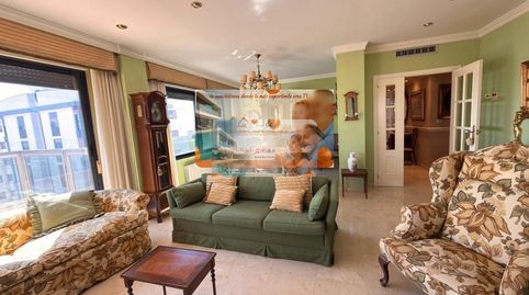 Foto 4 de Dúplex en venda a Pasaje Blasco Ibañez, Zona Avenida del Mar, Castellón de la Plana / Castelló de la Plana