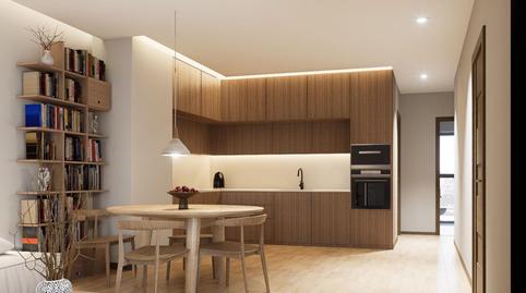 Foto 2 de Pis en venda a Calle de Uceda, Palomeras Bajas,  Madrid Capital