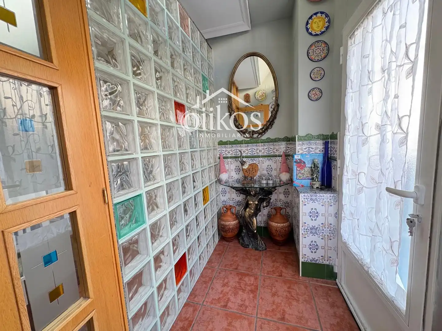 Wohnung zum Verkauf in Salamanca mit Heizung
