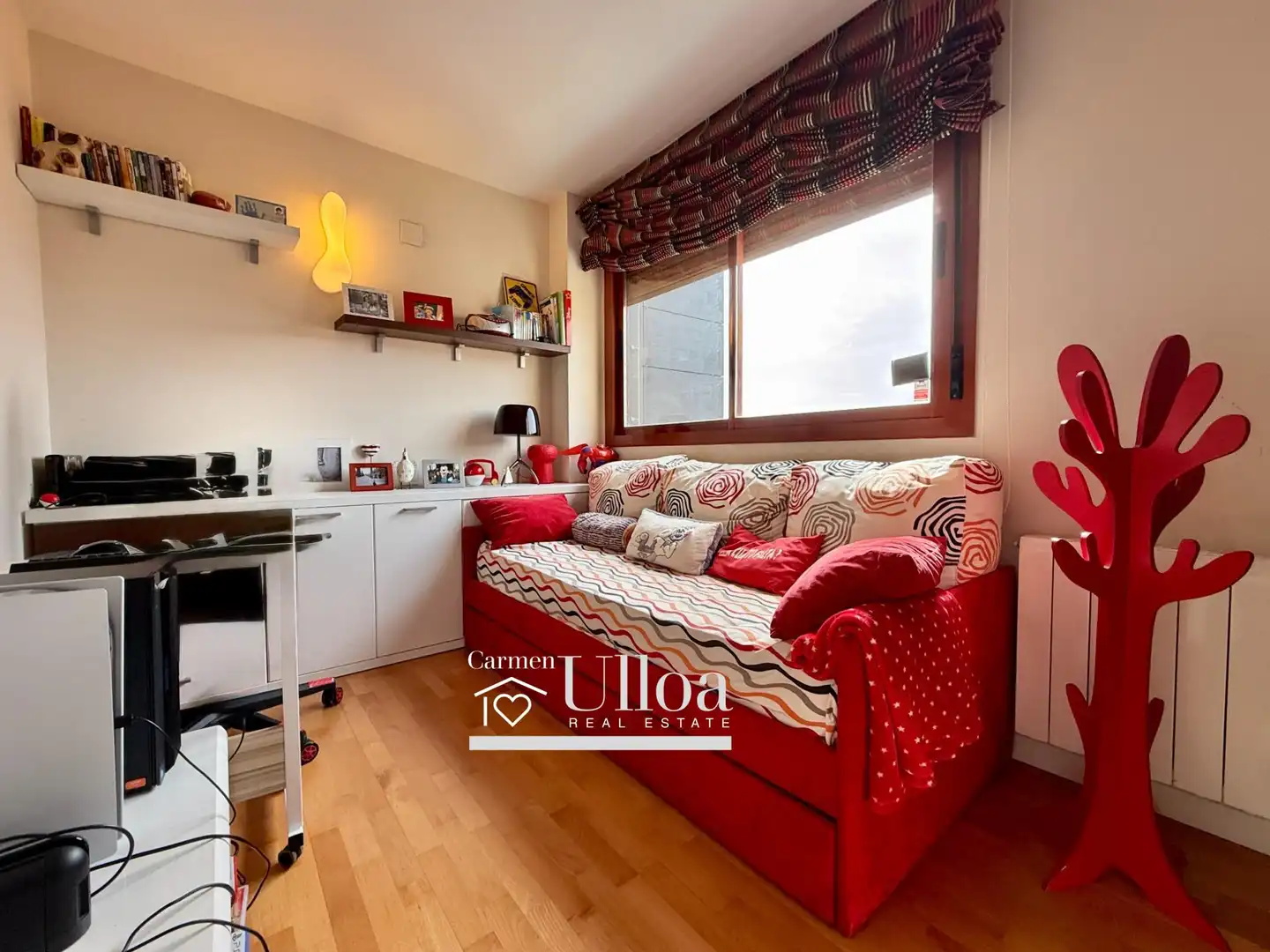 Apartamento en venta en Alicante / Alacant con Aire acondicionado, Calefacción y Jardín privado