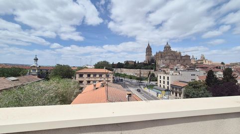 Photo 2 of Flat for sale in San Esteban - San Cristóbal, Salamanca Capital