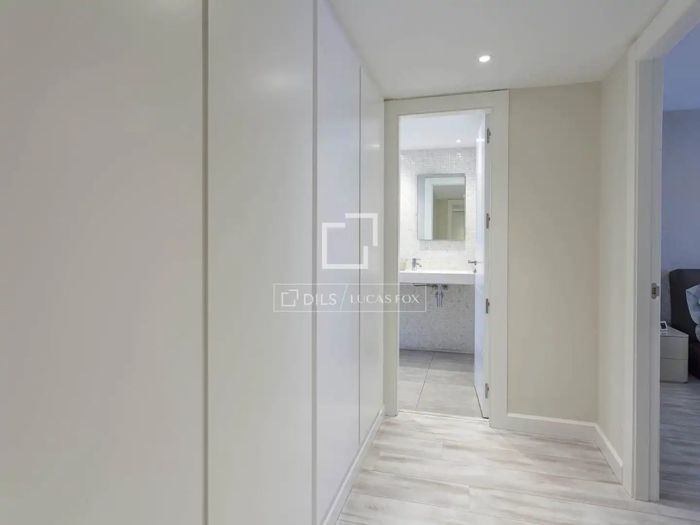 Wohnung zur Miete in Arrancapins