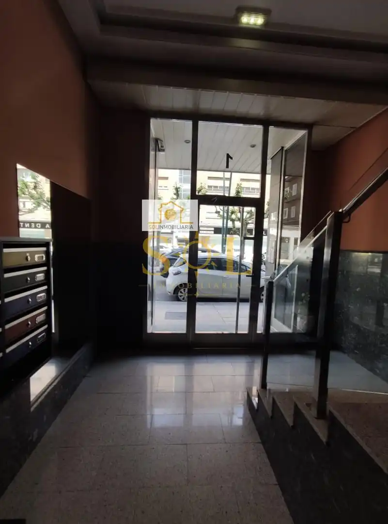 Pis amb ascensor en venda a Avenida Lancia 1, imagen 56
