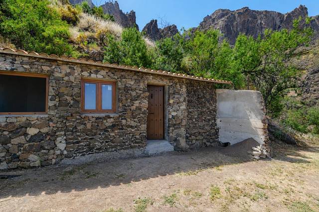 Finca rústica en Venta en Camino Lugar Diseminado Timagada en Tejeda