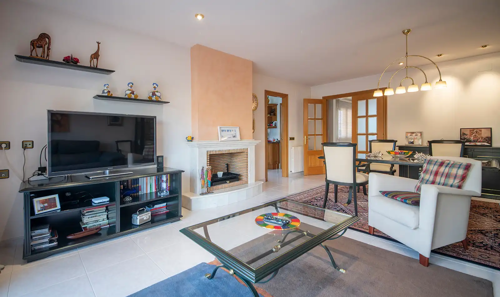 Villa mit Terrasse zum Verkauf in Olèrdola, imagen 5