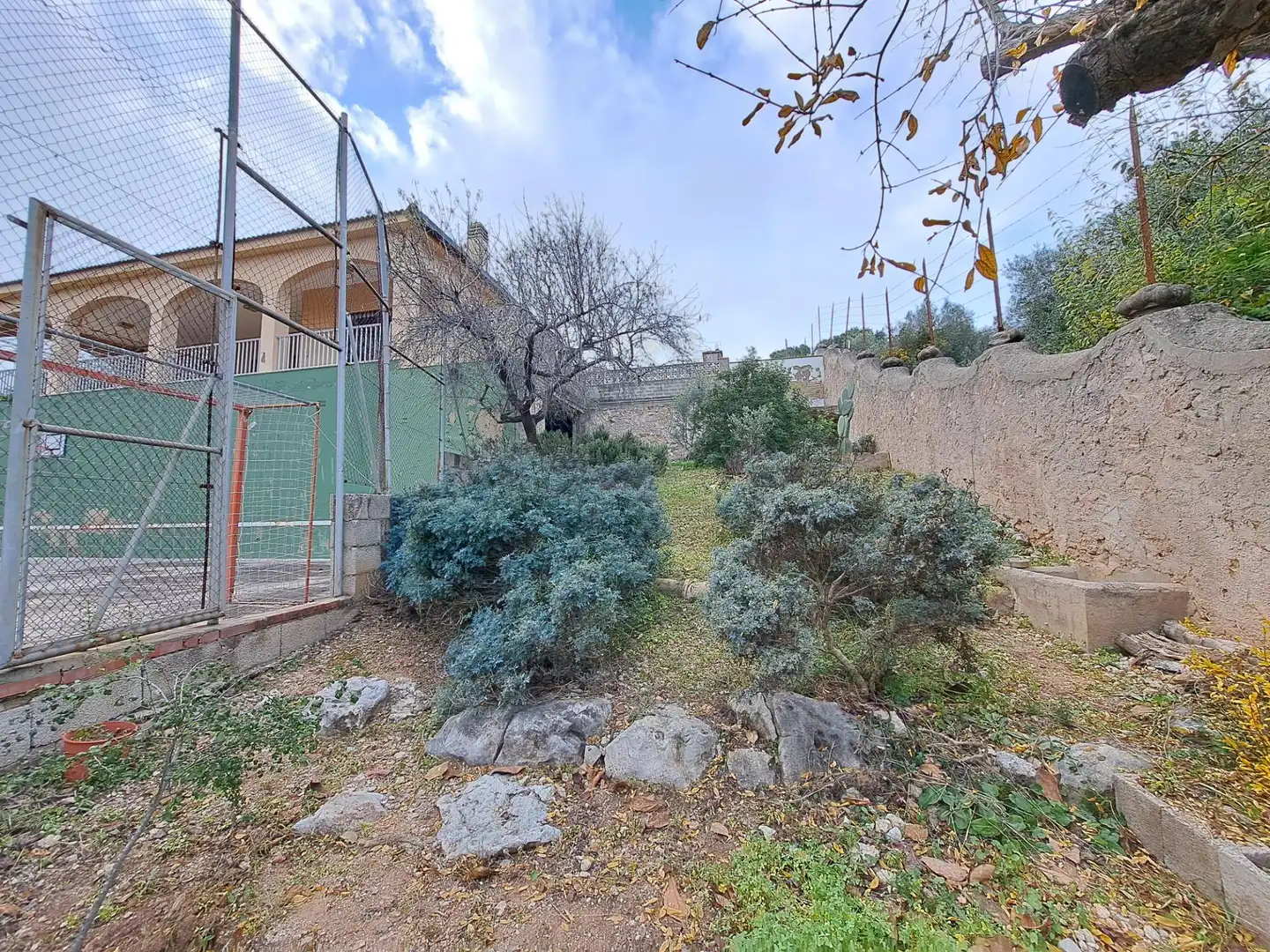 Casa o chalet en venta en Alzira con Aire acondicionado, Jardín privado y Terraza