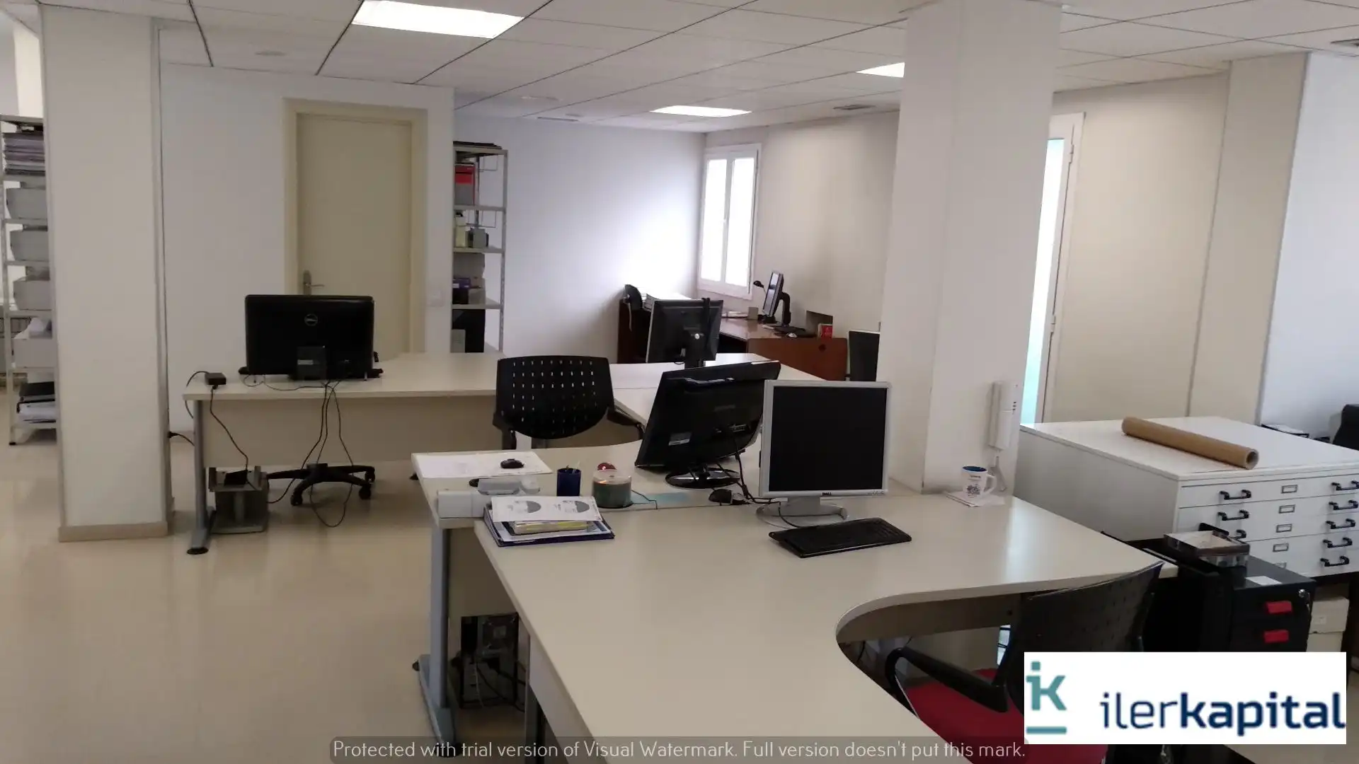 Flat with lift for sale in Rambla Ferran, imagen 10