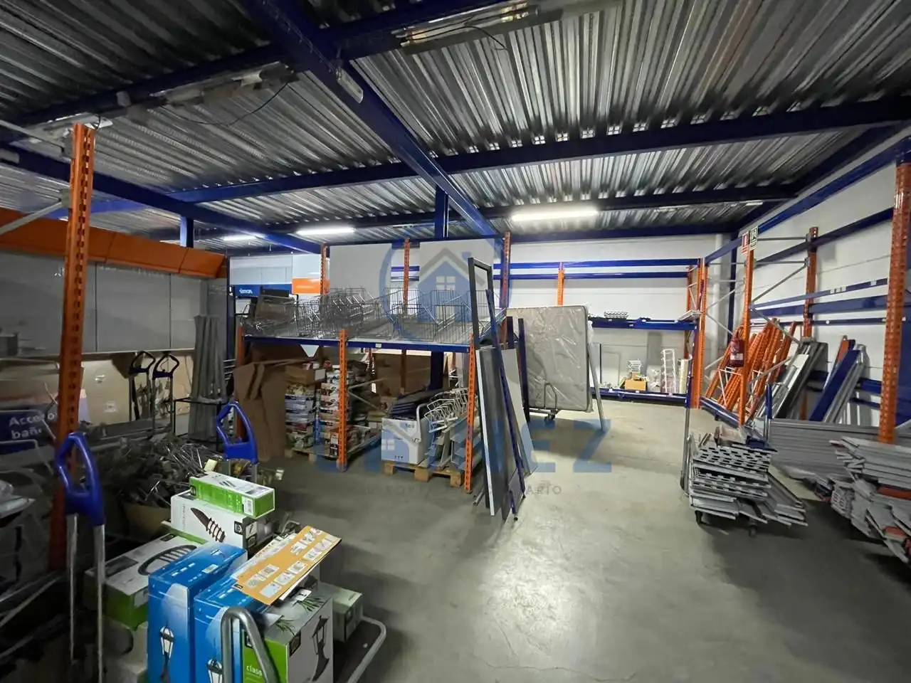 Nau industrial en venda a Peñarroya-Pueblonuevo, imagen 23