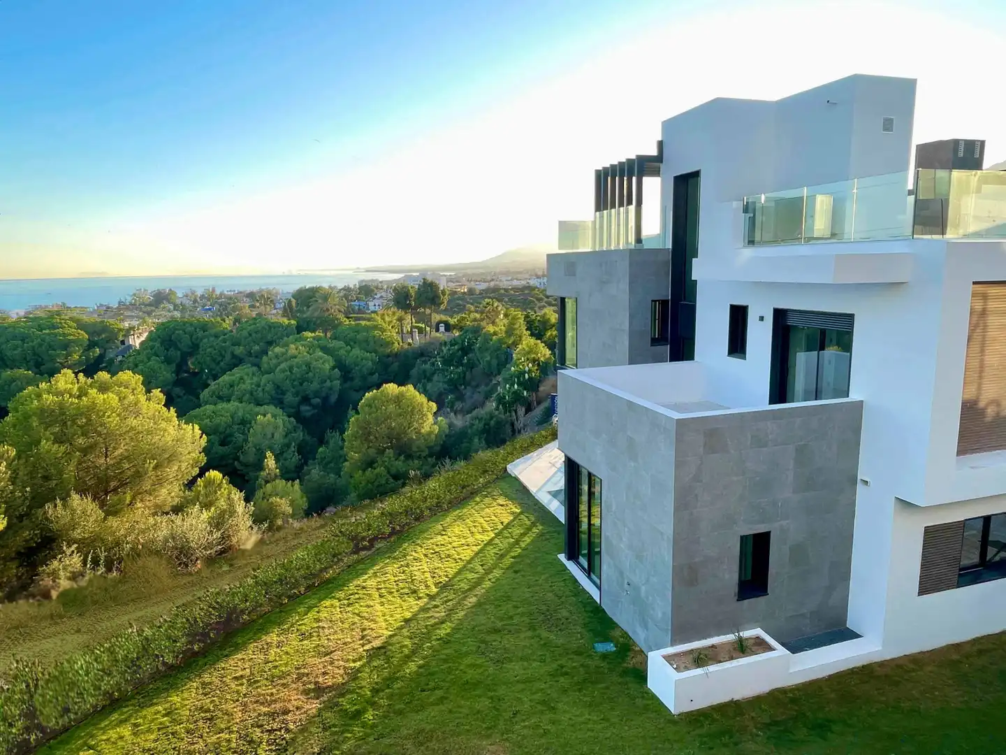 Haus mit Pool zum Verkauf in Marbella Centro, imagen 26