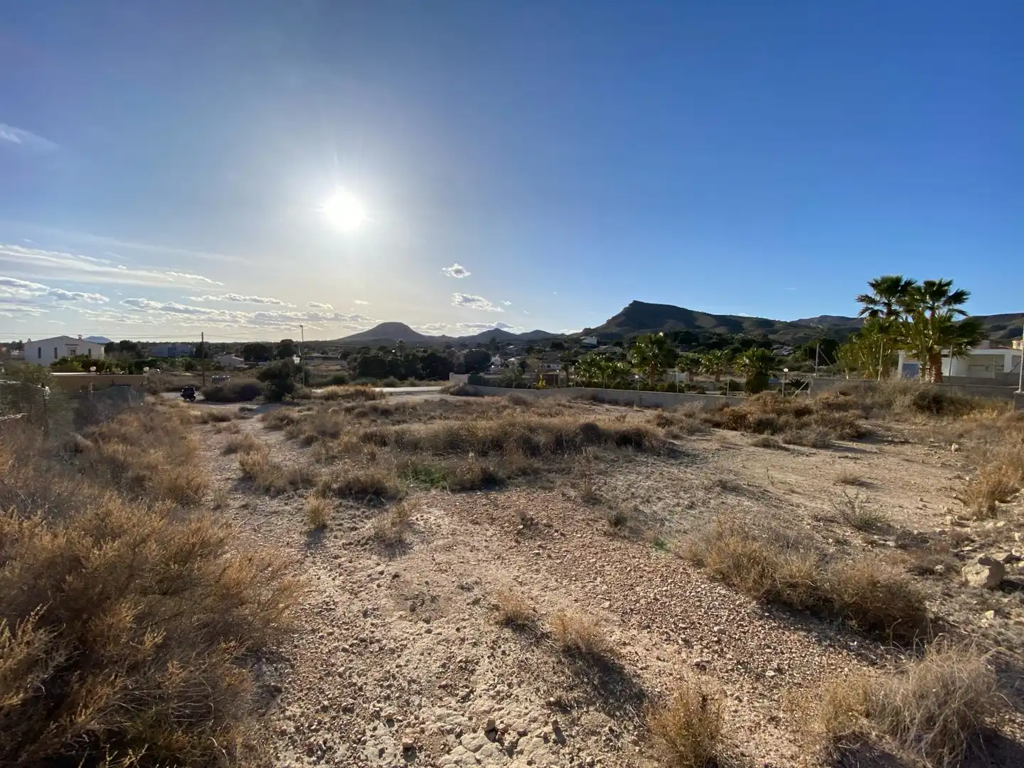 Residencial en venta en Calle Montíboli, Montnegre