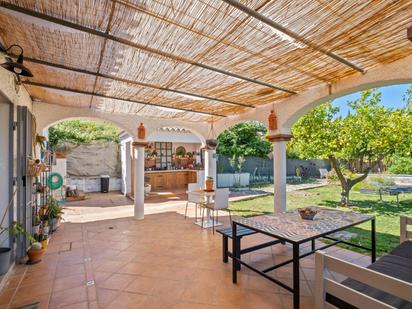 Jardí de Casa o xalet en venda en Alhaurín El Grande amb Jardí privat, Traster i Piscina