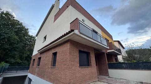 Foto 3 de Casa adosada en venda a Gualba, Barcelona