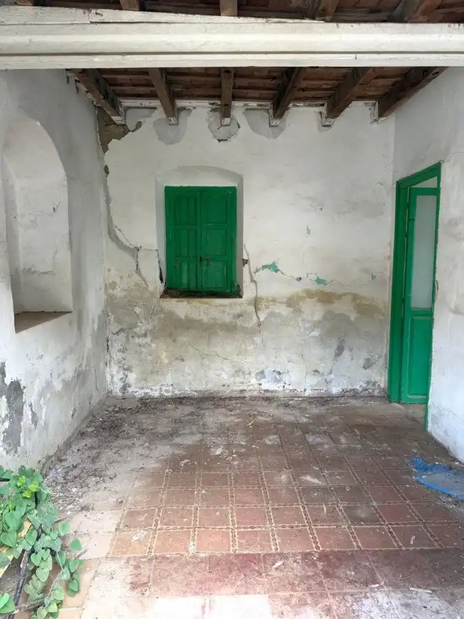 Finca rústica en venta en Jimena de la Frontera con Terraza