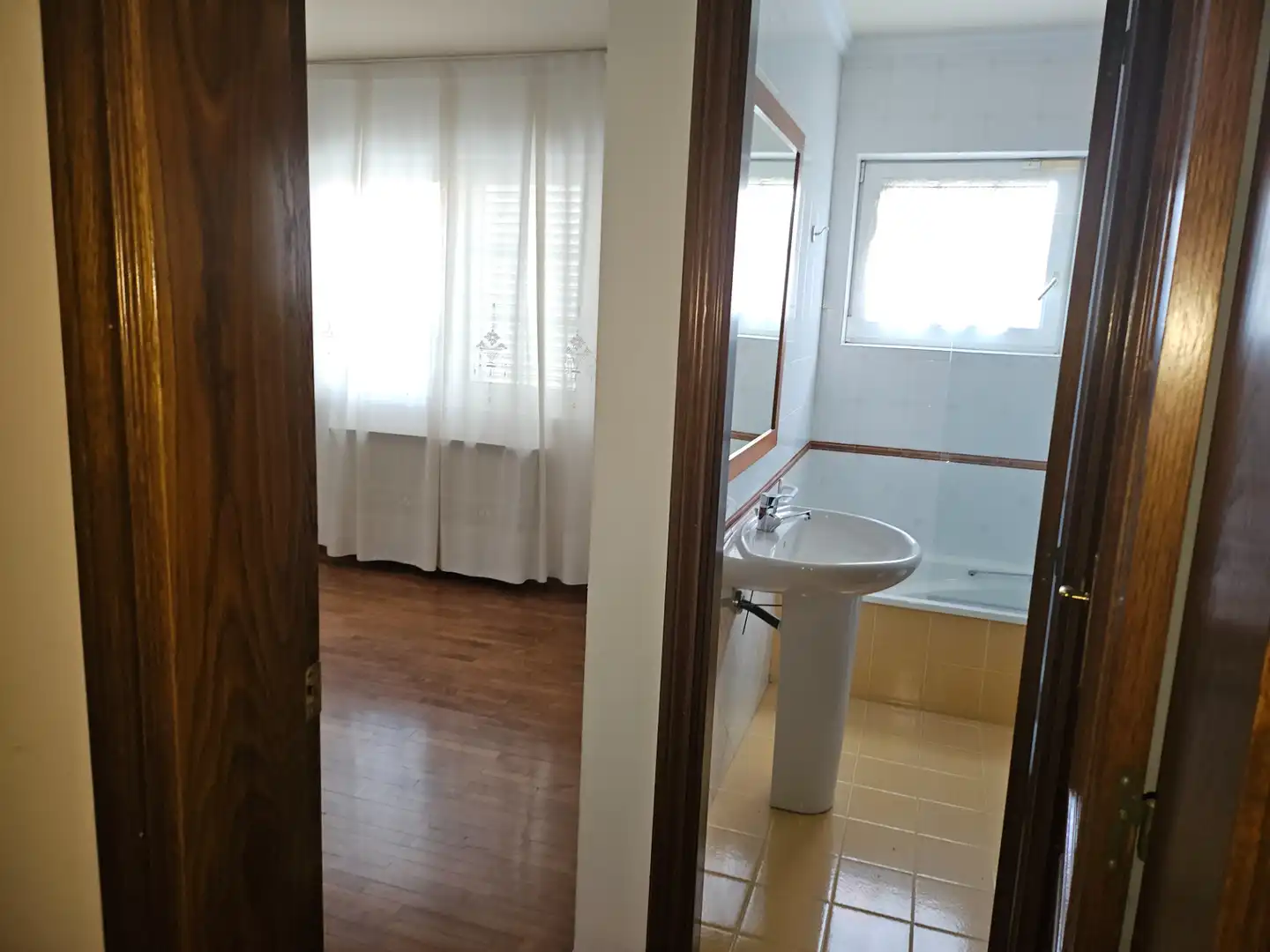 Bany de Casa o xalet en venda en Cardedeu, Barcelona