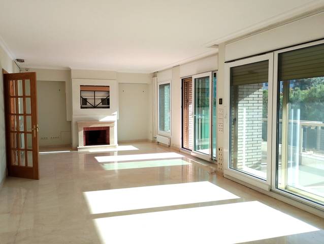 Piso en Venta en Avinguda Diagonal, 644 en Barri de les Corts