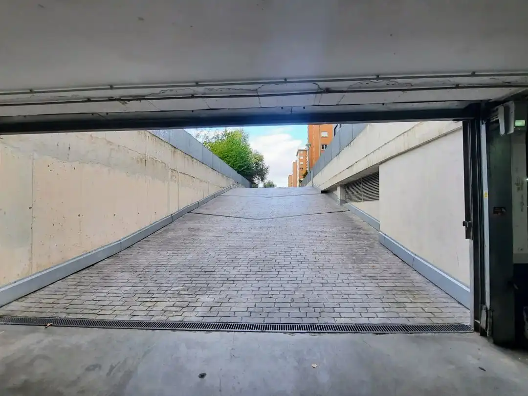 Parking de Garaje de alquiler en Zabalgana