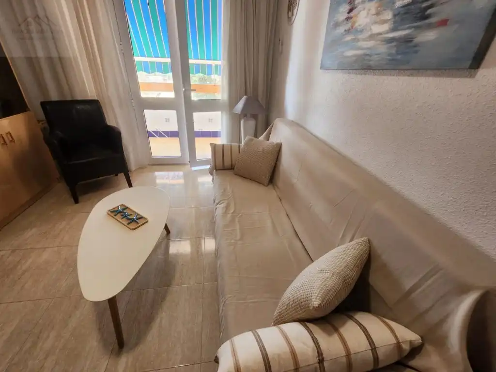 Apartments for rent in Calle Sanotel, Playa Sol