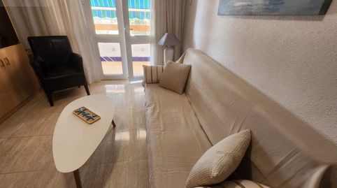 Foto 3 de Apartament de lloguer a Calle Sanotel, Playa Sol, Mazarrón
