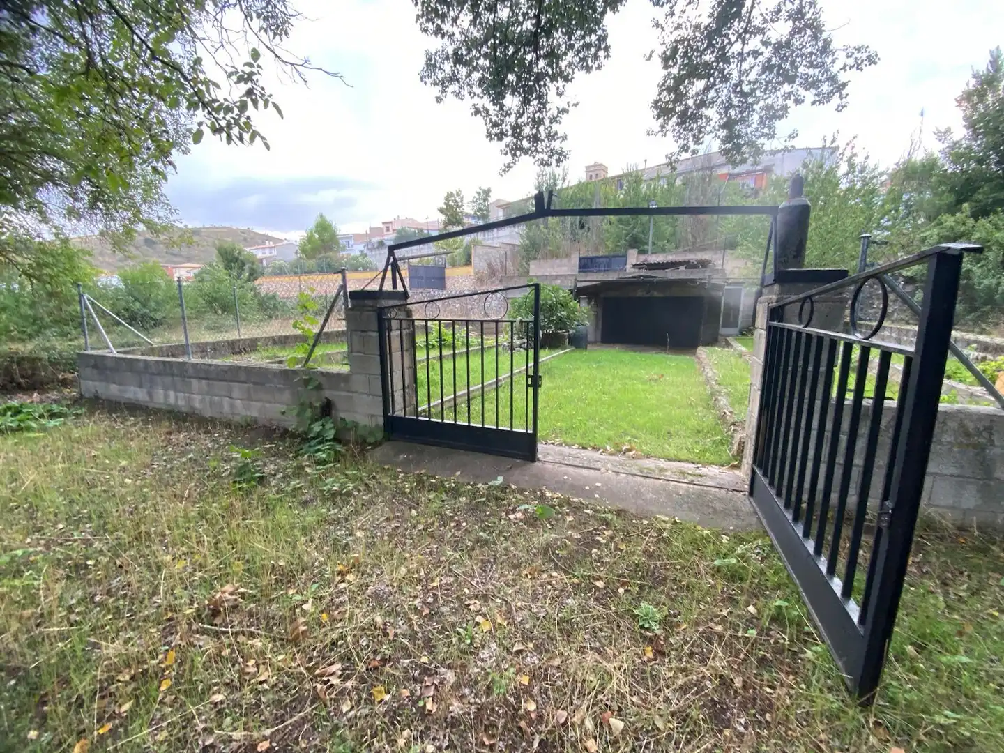 Houses for sale in Pineda de Gigüela  with Heating, Storage room and Furnished