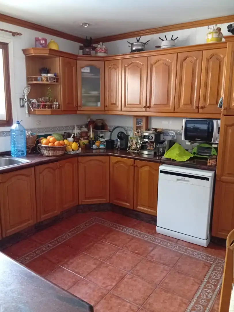 Detached house with terrace for sale in Paseo de las Cumbres, imagen 57