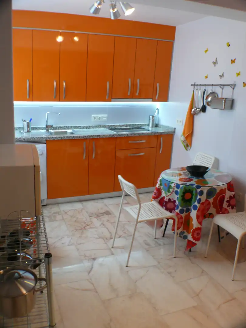 Pis de lloguer amb opció a compra a Calle Pedro Antonio de Alarcón, Camino de Ronda
