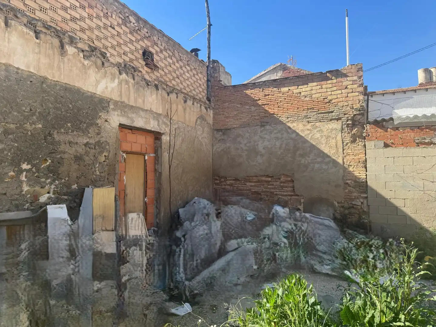 Terreny residencial en venda a Calle de la Lealtad 17, imagen 4