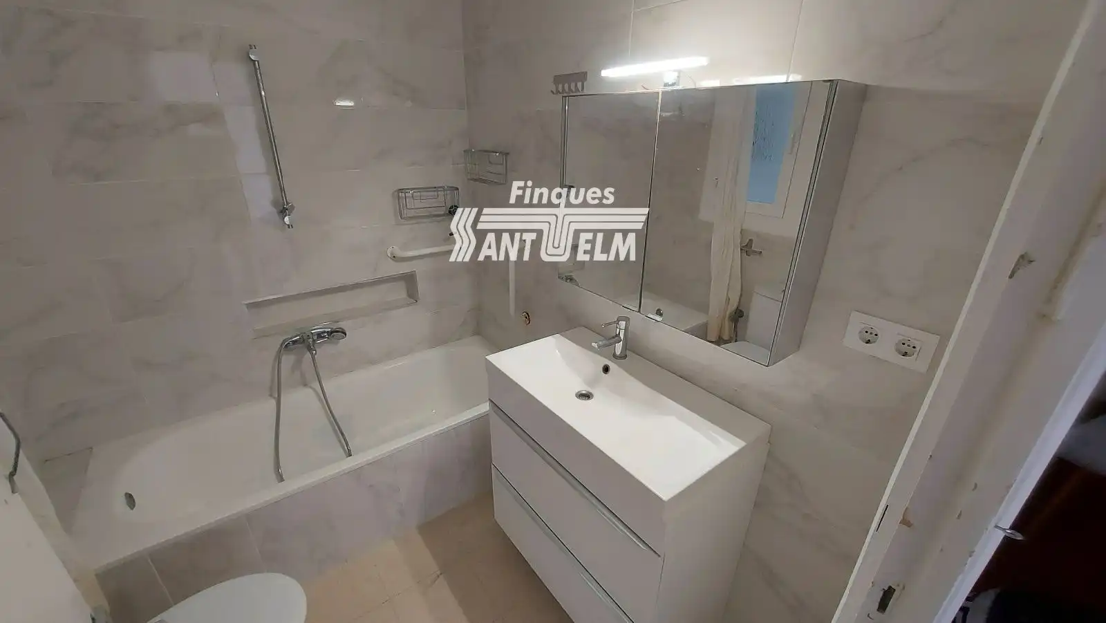 Piso con ascensor en venta en Sant Joan de Deu, 181, imagen 18