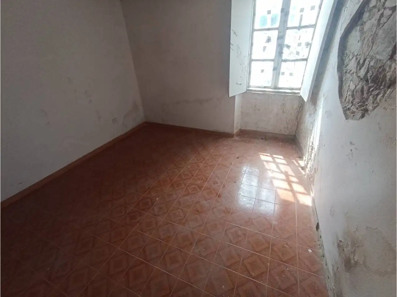 Casa o chalet en venta en Parroquias de Santiago