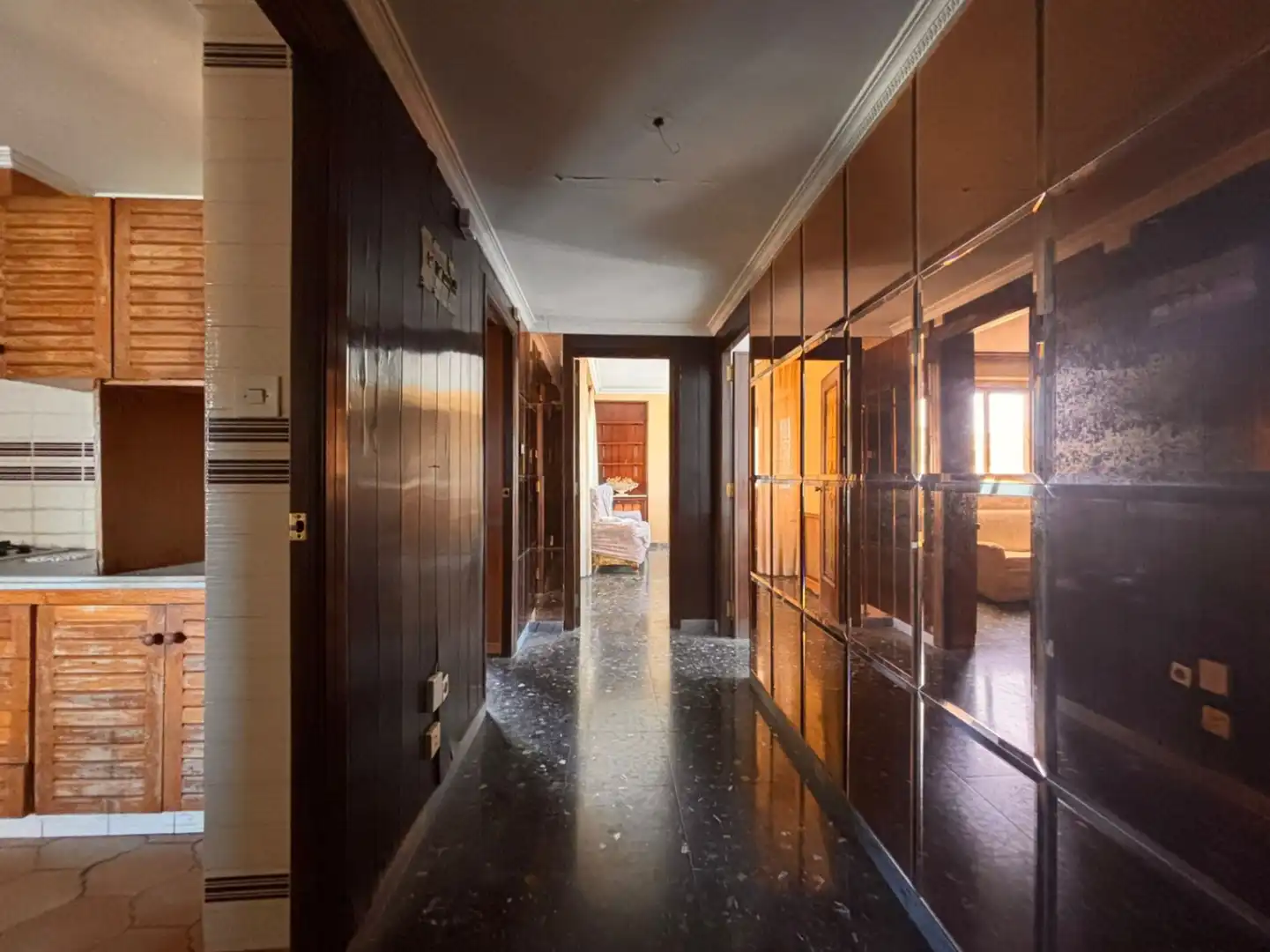 Penthouse mit Aufzug zum Verkauf in Centre - Zona Alta, imagen 6