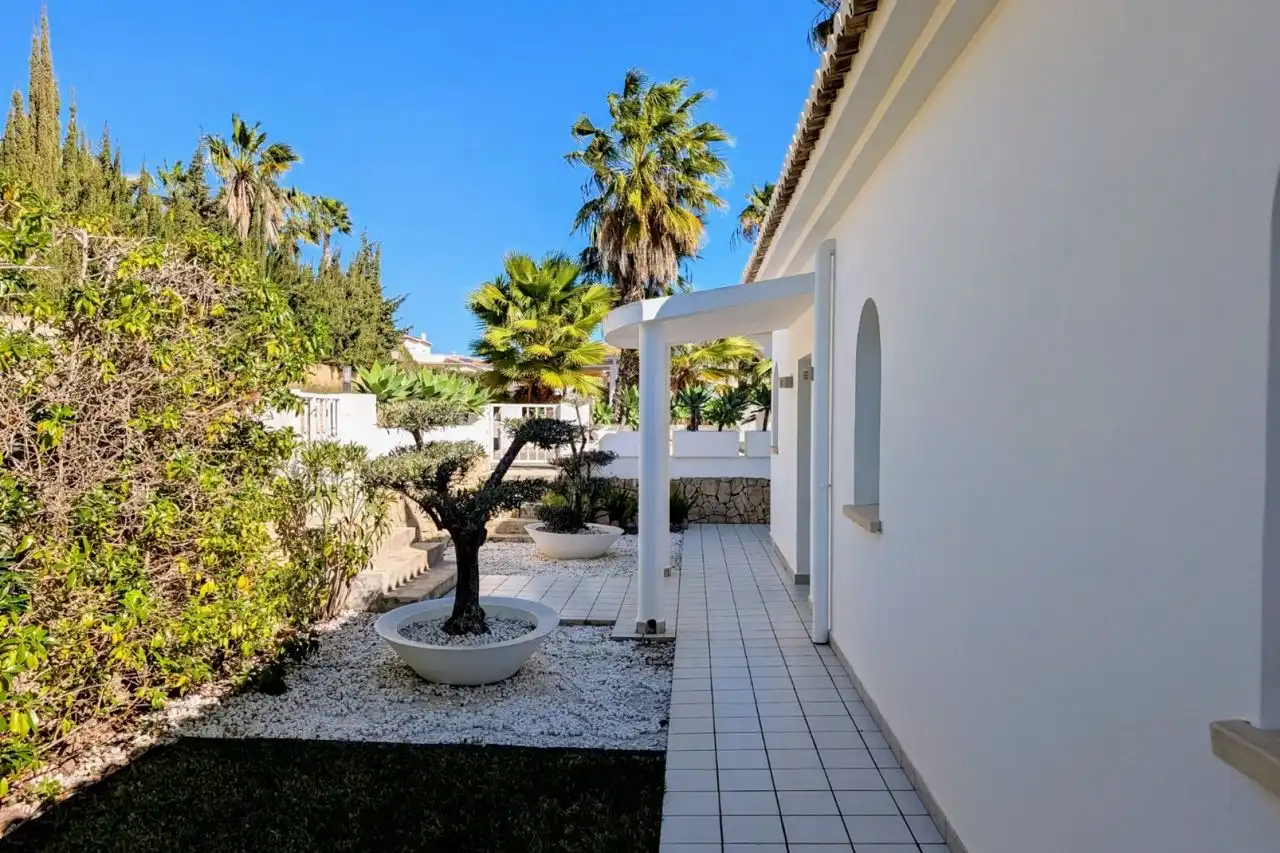 Casa con giardino in vendita a Casco Urbano, imagen 27