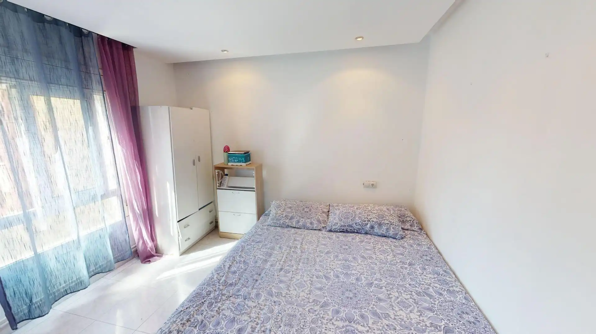 Flat for sale in Calle dels Torners, Espronceda