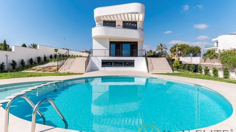 Photo 2 of Houses for sale in Calle Sequia la, La Font - Mezquitas, Sant Joan d'Alacant