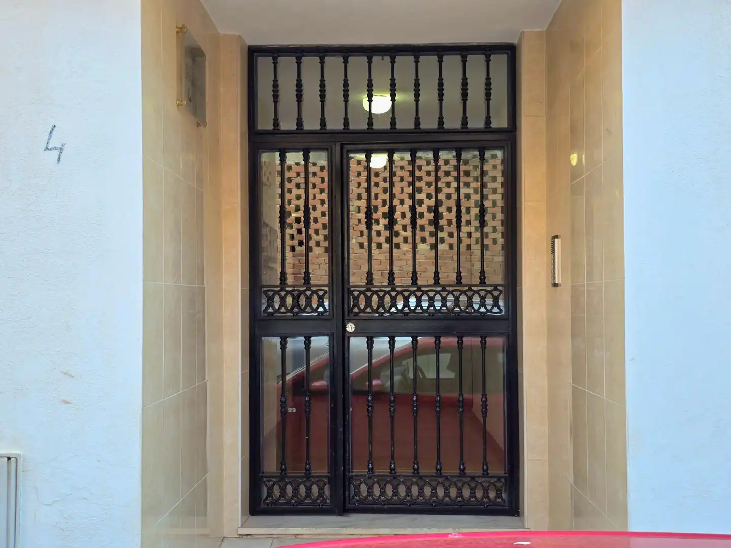 Ático en venta en Alhaurín El Grande con Aire acondicionado, Calefacción y Parquet