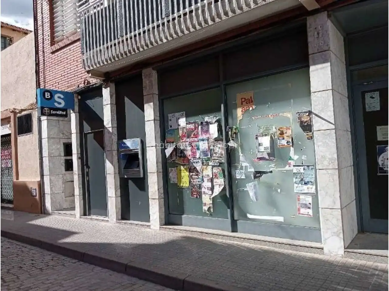Local comercial de lloguer a Calle SANT PROGET 7, imagen 2