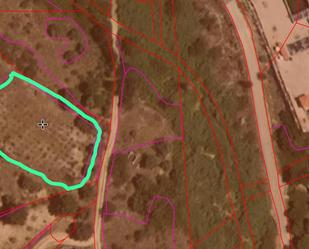 Land for sale in El Hoyo de Pinares 