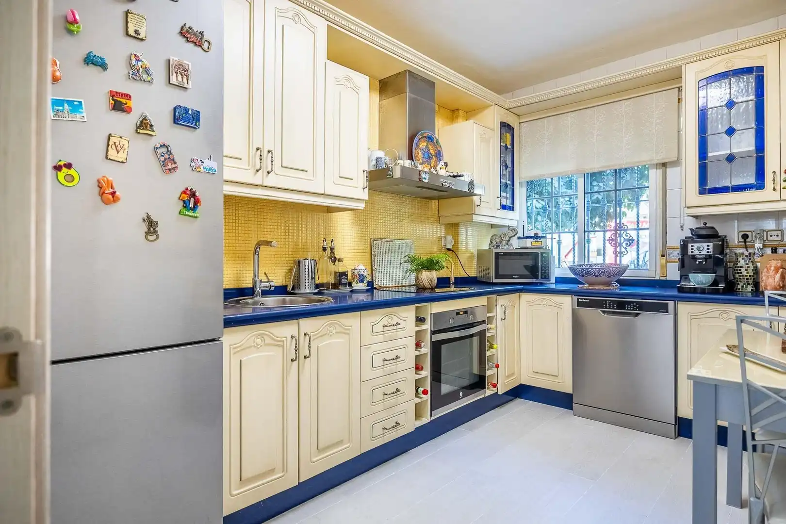 Terraced house with terrace for sale in Avenida de las Villas de Cuba, imagen 16