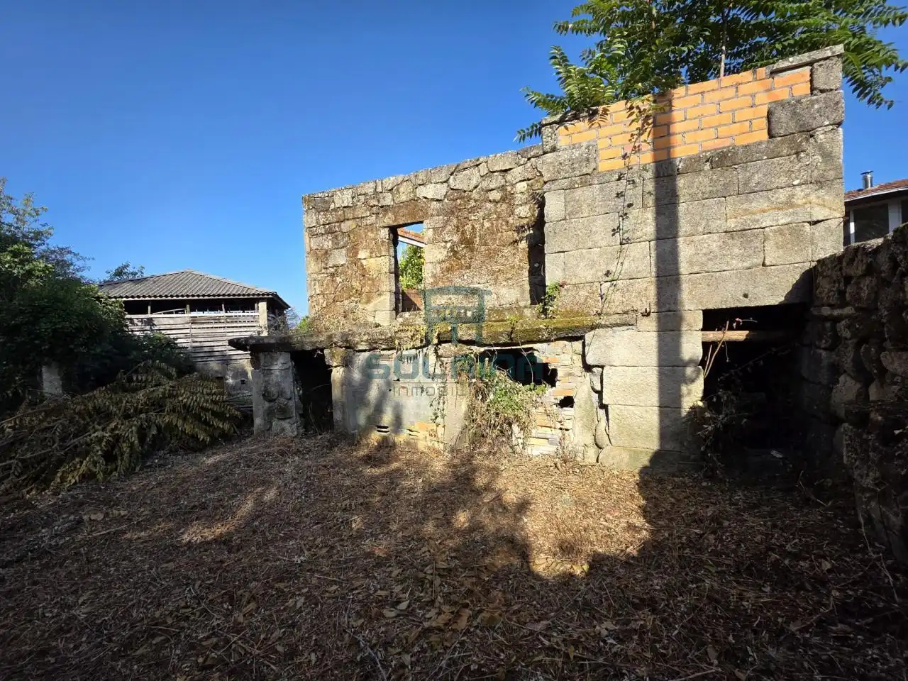 Casa con jardín en venta en O Pereiro de Aguiar, imagen 18