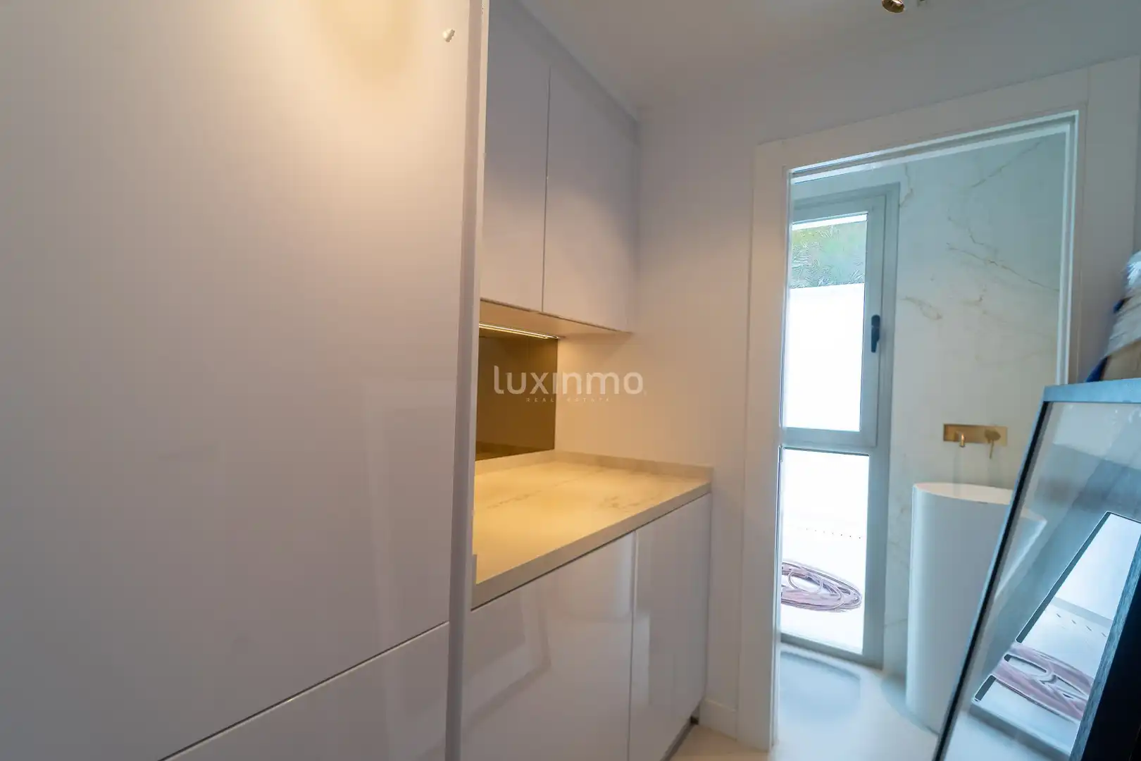Chalet con terraza en venta en Altea Hills, imagen 39
