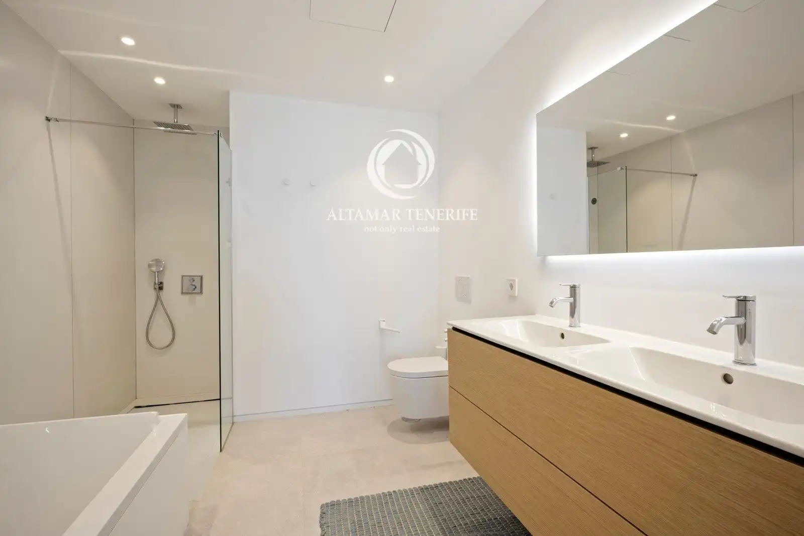 Apartments for sale in Avenida de Palm Mar, Palm - Mar