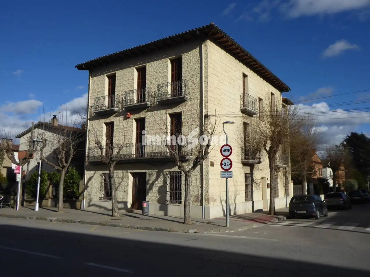 Casa en venta en Tona